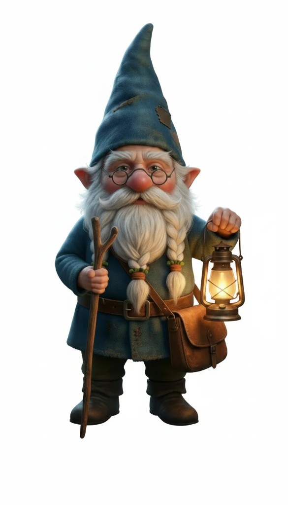 Brimley avatar
