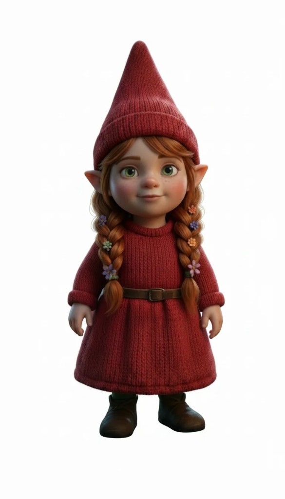 Tilda avatar