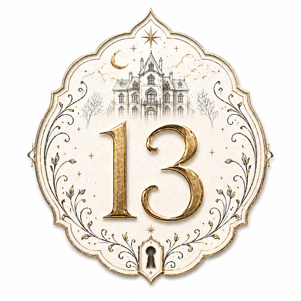 The Thirteen Threads emblem